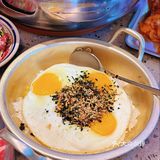 火柴盒烤肉来了你就爱了,网红打卡最多的地方哦,口味很棒,推荐