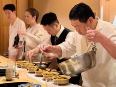 -桂马·日本料理·海胆·海鲜饭·酒场(民主广场店)