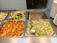 -光明·博海美食花园(上海瑞金医院12号楼店)