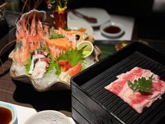 -匠和风精致料理(莆田财富中心店)