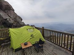 -白草畔自然风景区