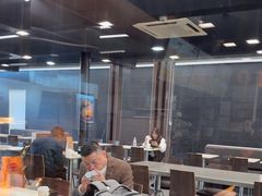 -麦当劳(深圳北站高铁店)