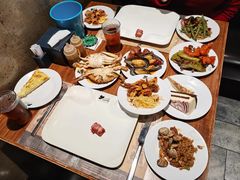 -汉巴味德(大悦城店)