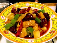 -那家小馆•北京菜•烤鸭(中关村店)