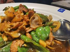 -兰湘子·湘菜小炒(石家庄万象城店)