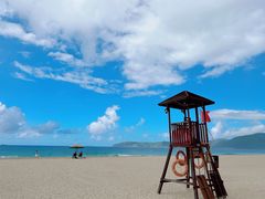 -三亚亚龙湾天域度假酒店