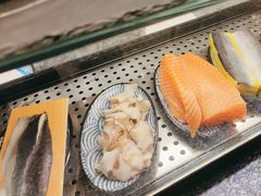 -美食汇自助餐厅(成都万达瑞华酒店)