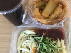 -舌尖尖传统小吃(万达店)