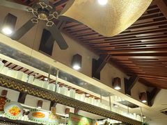 -金厨泰国餐厅·全泰籍厨师料理(拱北店)