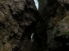 -龙门涧景区