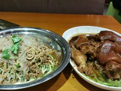 -金掌勺东北菜(格兰晴天店)