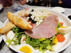 -玛尚诺意式餐厅(官舍店)