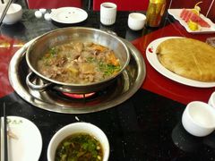 -香丽缘饭馆(黑龙潭店)