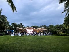 -三亚海棠湾喜来登度假酒店