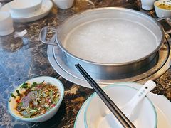 -鱼粤鲜淘米捞·中山脆肉鲩火锅(悦湖会店)