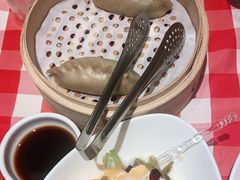 -西贝(金桥店)