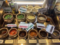 -楠小云·云南鲜菌·鲜牛自助火锅(九眼桥店)