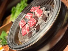 -壹风町烧肉居酒屋(恒丰中央广场店)