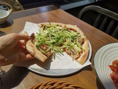 -FABIO’S费比欧披萨餐厅