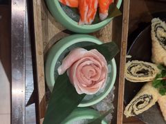 -捞王锅物料理(金华义乌之心店)