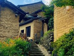 -十九峰景区-倒脱靴
