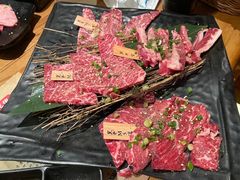 -千寻烧肉(政务区店)