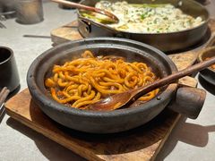 -不二啫·广府啫啫煲(江燕路万科里店)