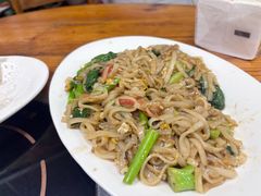 -肥弟大排档(汕樟路店)