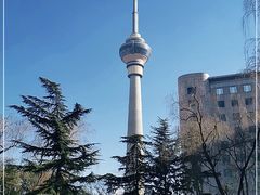 -中央广播电视塔