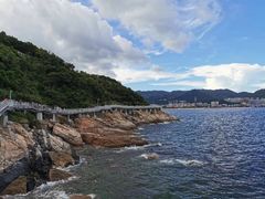 -大梅沙海滨公园