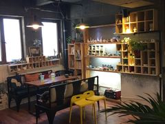 -1001艺术手作·银饰DIY·拼豆(小寨金莎店)