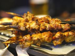 -纪录片《人生一串》体验店(静安店)