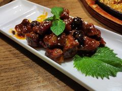 -青年公社烤鸭(蜀山万象汇店)