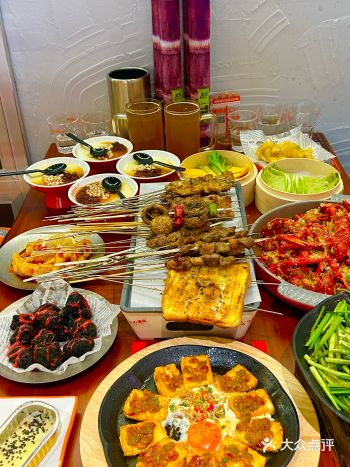 关于张家港这家烧烤店终于破案了…