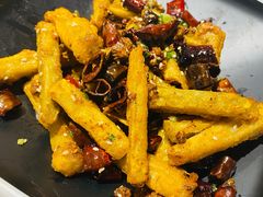 -华仔龙虾(永乐路总店)