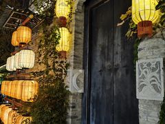 -回龙窝历史文化街区