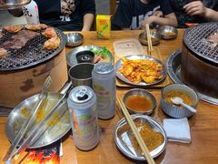 -原始泥炉烤肉(总店)
