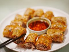 -客家大院·非遗赣南客家菜(郁孤台店)