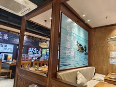 -云海肴云南菜·蒸汽石锅鱼(北京良乡华冠店)