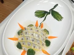 葵花鸡-丁老爷子苏香圆