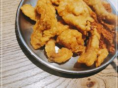 -成都你六姐·牛肉冒菜(上海环宇荟店)
