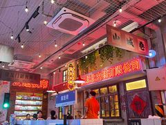 -江北北火锅馆·公路夜市(魏公村店)