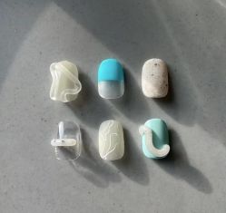 点击看大图 -Meet Nail 美睫·美甲