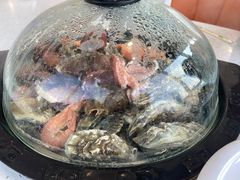 -前王院•巧克力海鲜市集餐厅(万平口店)