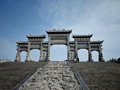 -香山寺