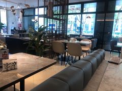大堂-必胜客(骡马市店)
