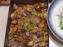 -船梆煮•蒸汽海鲜·生腌干蒸(五四广场店)