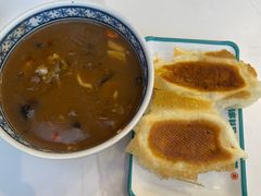 -当家水煎包·牛肉汤(浦江店)