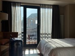 -长白山万达喜来登度假酒店