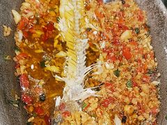 -西江美食舫·江西菜(健德桥店)